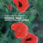 New book honours Perth’s parish’s WW1 service