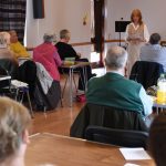 Mission Day at Alloa