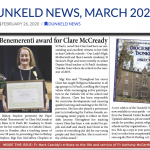 Dunkeld News