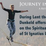 Lenten Retreat with Ignatius of Loyola