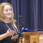 Benemerenti award for Clare McCready