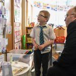 Our Lady’s RC Primary, Perth