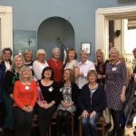 Craiglockhart Teachers’ Training College – 50th Anniversary Reunion