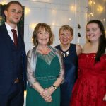 Lourdes Annual Ball