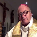 Compline – 25th March