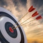 Arrow Prayers – with Mary O’Duffin