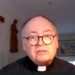 Compline – 3rd April