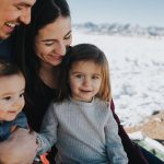 Thoughts for parents – with Mary O’Duffin