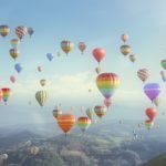 The Joyful Mysteries