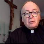 Compline – 8th April