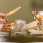 Our hunger for the Bread of Life