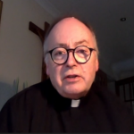 Compline – 2nd April