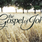 Good Friday – St John’s Gospel