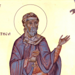 Joseph of Arimathea