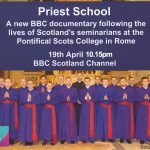 Priest School – BBC Documentary