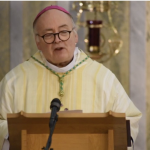 Clergy changes – Autumn 2021