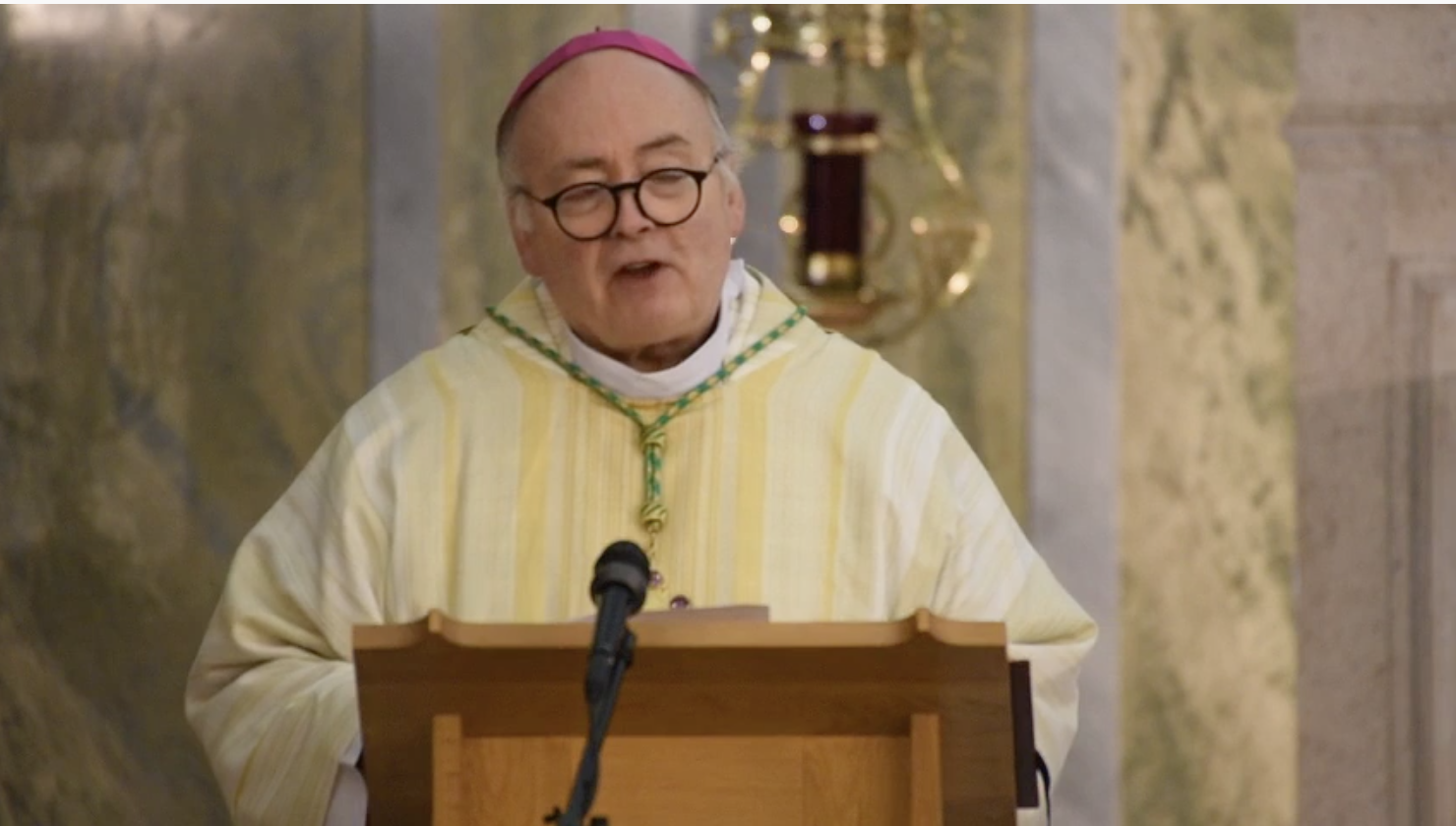 Clergy changes – Autumn 2021