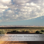 Gospel for Easter Wednesday