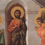 Gospel for Easter Thursday