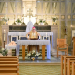Mass – 7th May