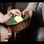 Church collections