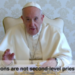 The role of Deacons in our Church