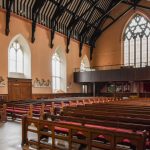 Church’s Covid19 Working group