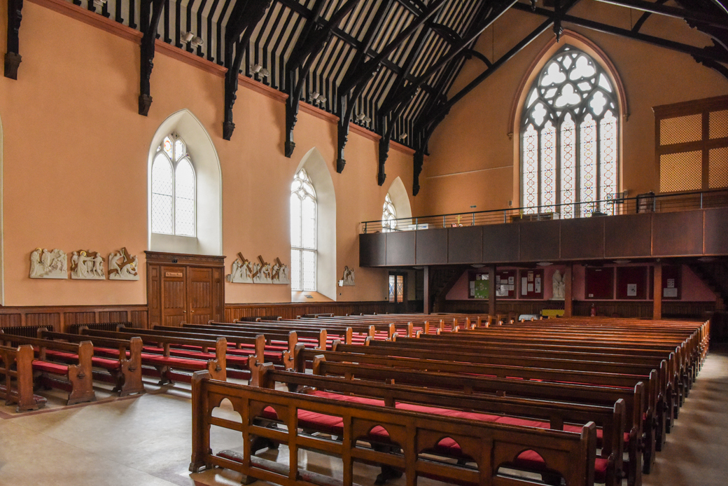 Church’s Covid19 Working group