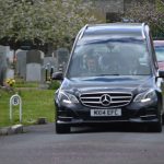 Floods of prayers as Mgr Hendry is laid to rest in Perth