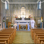 Mass for the 5th Sunday of Easter (A)