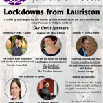 Edinburgh’s Jesuits take to Zoom for lockdown series