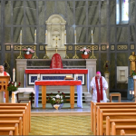 Nationwide Rosary – Pentecost Sunday