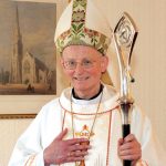Re-opening of churches