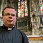 A new Vice Rector has been announced for the Pontifical Scots College in Rome