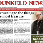 Dunkeld News