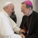 Great Britain’s new Papal Nuncio is appointed