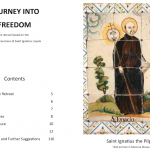 Journey into Freedom – resources