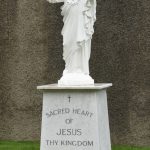 The Lord moves in mysterious ways