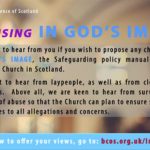 Bishops' Conference Consultation