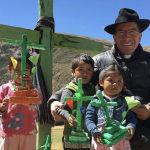 New resources for October, the Month of the Missions