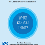 In God’s Image – revision