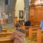 Catenian Association – Annual Mass for Deceased Brothers