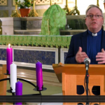 A Journey of Faith – Week 3 – with Canon Kevin Golden