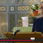 Journey of Faith – Week 4 – with Canon Kevin Golden