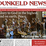 Dunkeld News – December 2020