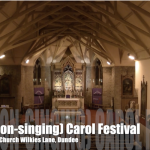 Unsung Carol Festival