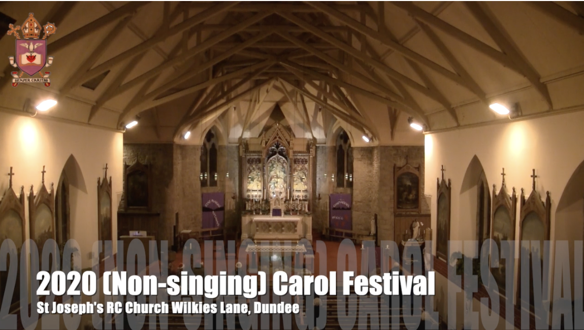 Unsung Carol Festival