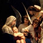 Mass – 1st January 2021