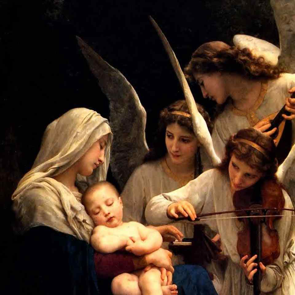 Mass – 1st January 2021