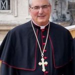 Death announced of Archbishop Philip Tartaglia